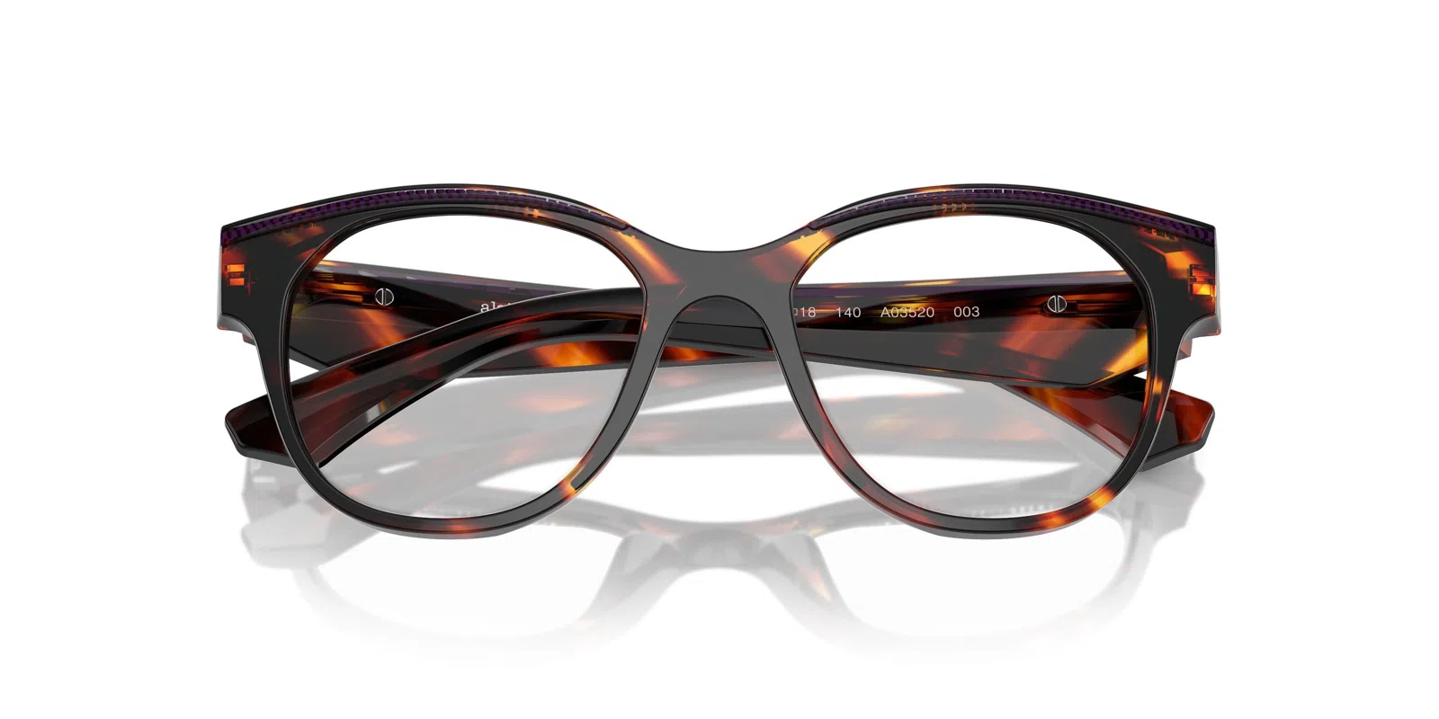 Alain Mikli 3520 Eyeglasses - view 24